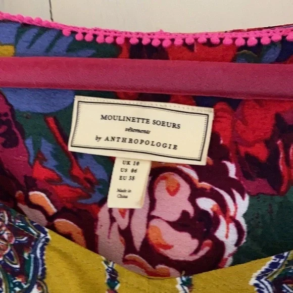 Anthropologie - Picture 5 of 6